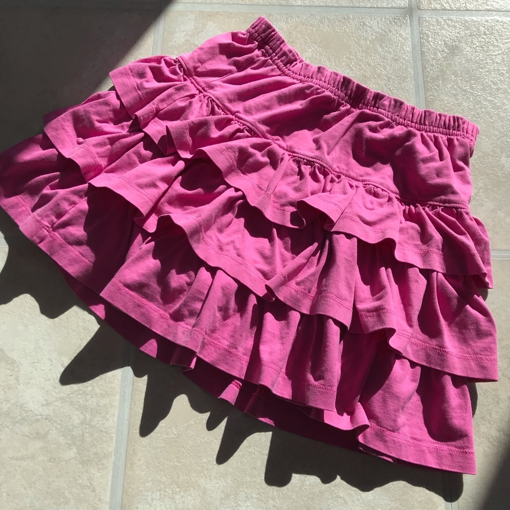 Hanna Andersson Skort